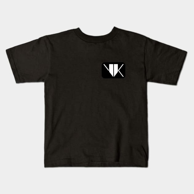 Voight-Kampff Kids T-Shirt by sketchfiles